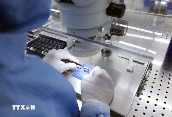 Hà Nội sẽ xây dựng cơ chế ưu tiên đặt hàng sản phẩm công nghệ "Make in Hanoi"