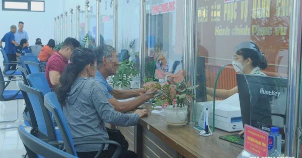 Hà Nội 'siết' giao dịch nhà đất giá thấp bất thường, ngăn chặn giao dịch '2 giá'