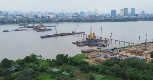 Hà Nội siết tiến độ loạt dự án lớn, cảnh báo theo mốc 3, 7, 15 ngày