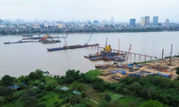 Hà Nội siết tiến độ loạt dự án lớn, cảnh báo theo mốc 3, 7, 15 ngày
