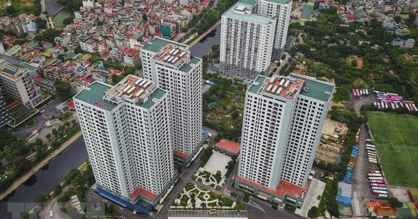 Hà Nội tạm dừng xét duyệt dự án NOXH mới, dồn lực cho quỹ nhà tái định cư phục vụ dự án trọng điểm