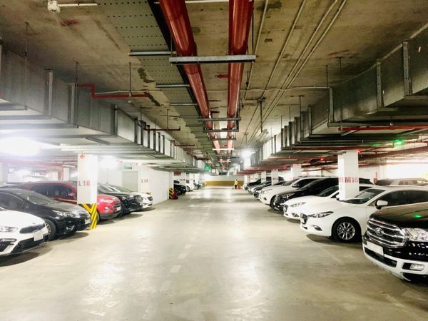 Hà Nội tăng giá trông xe: Chung cư, trung tâm thương mại có bị ảnh hưởng?