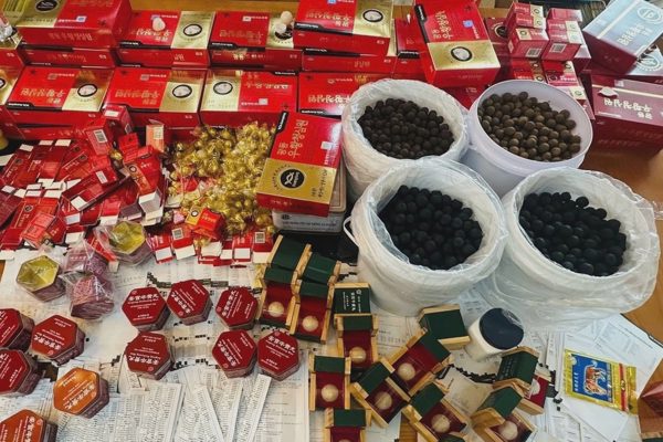 Hà Nội tăng kiểm tra An cung ngưu hoàng hoàn, cảnh báo thuốc giả