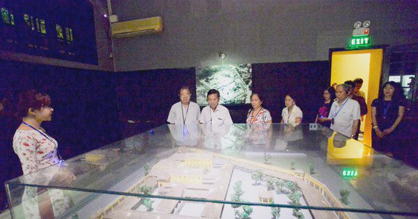 Hà Nội tạo hành lang pháp lý thúc đẩy phát triển kinh tế ban đêm