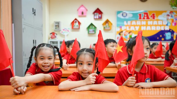 Hà Nội tập trung thực hiện 100% học sinh, sinh viên tham gia bảo hiểm y tế
