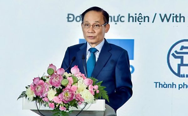 Hà Nội thành tâm điểm đối thoại về tương lai di sản châu Á - Thái Bình Dương