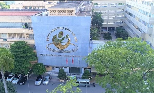 Hà Nội thí điểm cho trẻ em đăng ký khai sinh ngay tại bệnh viện