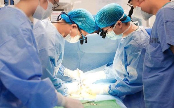 Hà Nội thí điểm hỗ trợ đăng ký khai sinh ngay tại bệnh viện
