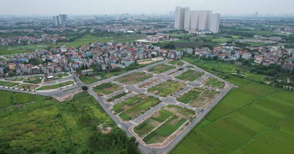 Hà Nội: Thị trường bán lẻ đang rời khỏi “vùng đất vàng” truyền thống?
