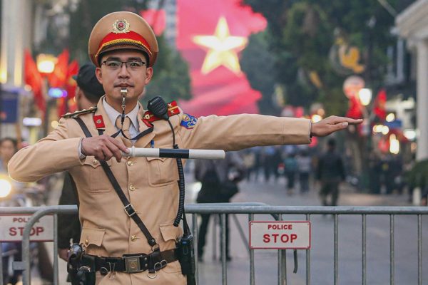 Hà Nội thông báo phân luồng giao thông qua cầu Xuân Mai từ 12/10