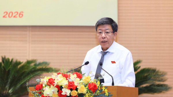 Hà Nội thông qua nghị quyết khắc phục hậu quả các công trình vi phạm trật tự xây dựng của Tập đoàn Mường Thanh