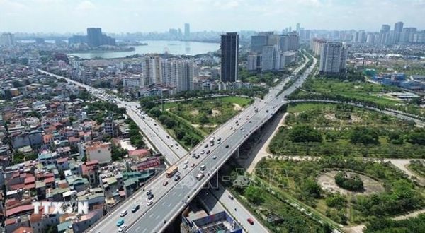Hà Nội thu hút hơn 4 tỷ USD vốn FDI trong 9 tháng, đạt hơn 90% mục tiêu cả năm