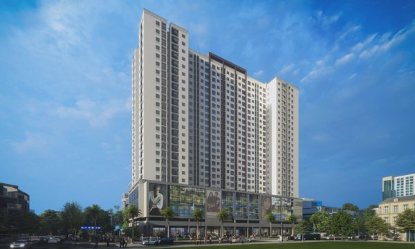 Hà Nội thúc tiến độ bàn giao nhà ở xã hội NO1 Hạ Đình