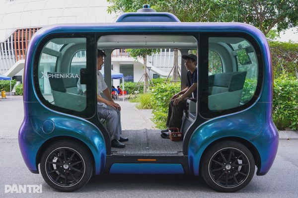 Hà Nội tiếp tục đứng đầu Chỉ số đổi mới sáng tạo cấp địa phương