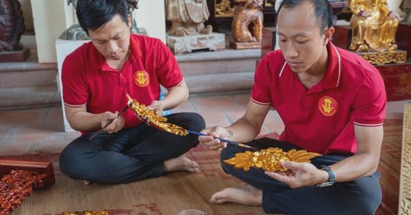 Hà Nội tổ chức Festival Bảo tồn và Phát triển làng nghề toàn cầu lần thứ nhất