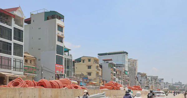 Hà Nội: Tổ chức lại giao thông nút Láng Hạ - Giảng Võ để thi công cầu vượt