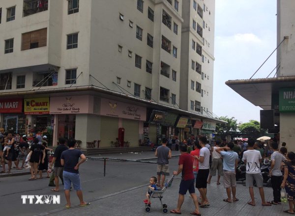 Hà Nội trình cơ chế xử lý dứt điểm sai phạm tại 12 dự án Mường Thanh