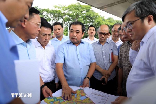 Hà Nội trước chặng nước rút tăng trưởng: Khơi thông "điểm nghẽn" để về đích