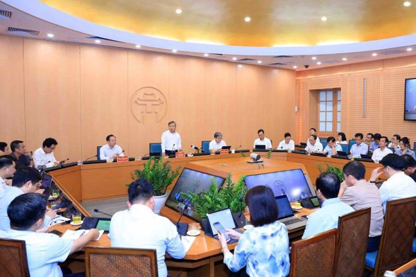 Hà Nội ủng hộ, tạo điều kiện để các trường đại học mở rộng không gian phát triển