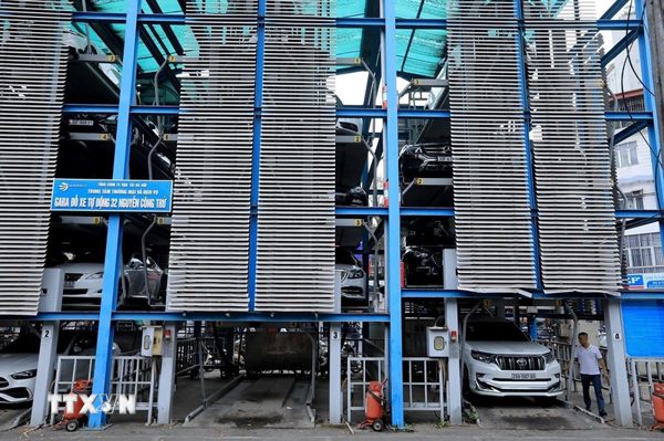 Hà Nội ưu tiên hỗ trợ đổi mới sáng tạo, khởi nghiệp sáng tạo trong 7 lĩnh vực