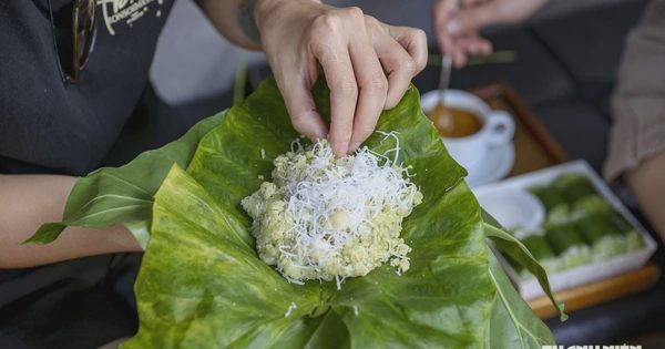 Hà Nội vào thu