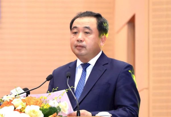 Hà Nội vinh danh huấn luyện viên, vận động viên đạt thành tích xuất sắc tại ASIAD 20