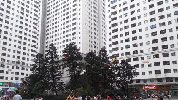 Hà Nội xây dựng lộ trình xử lý các dự án thuộc hệ sinh thái Mường Thanh