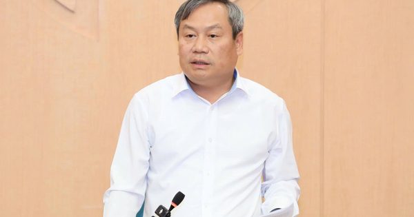 Hà Nội xem xét mua nhà ở xã hội để phục vụ nhu cầu tái định cư