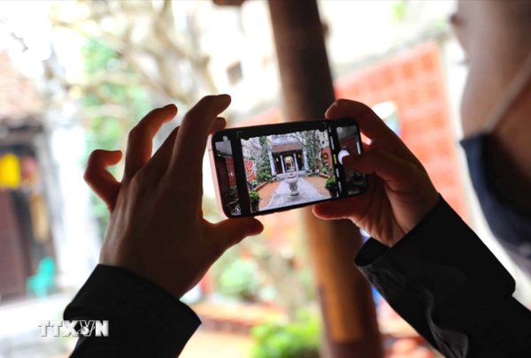 Hà Nội xếp hạng 43 di tích lịch sử-văn hóa và danh lam thắng cảnh
