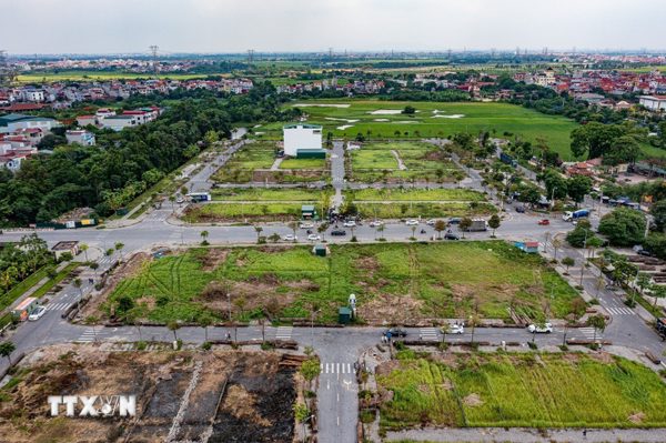 Hà Nội yêu cầu chuẩn bị quỹ nhà tái định cư, không để dân chờ nơi ở