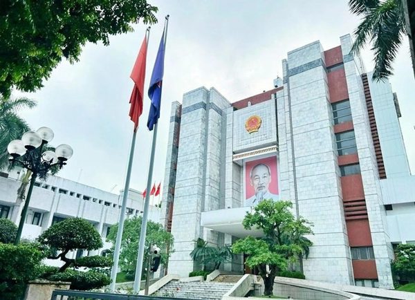 Hà Nội yêu cầu Công an xử lý nghiêm các vụ án trọng điểm gắn với thu hồi tài sản