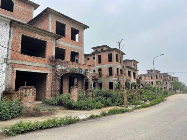 Hà Nội yêu cầu đẩy nhanh xử lý 191 dự án chậm triển khai mới phát sinh
