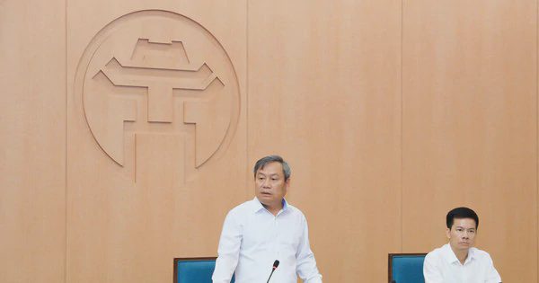 Hà Nội yêu cầu quỹ nhà tái định cư phải đi trước tiến độ giải phóng mặt bằng