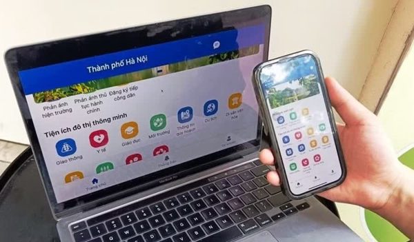 Hà Nội yêu cầu rút ngắn thời gian hoàn thuế, giải quyết dứt điểm phản ánh trên iHanoi