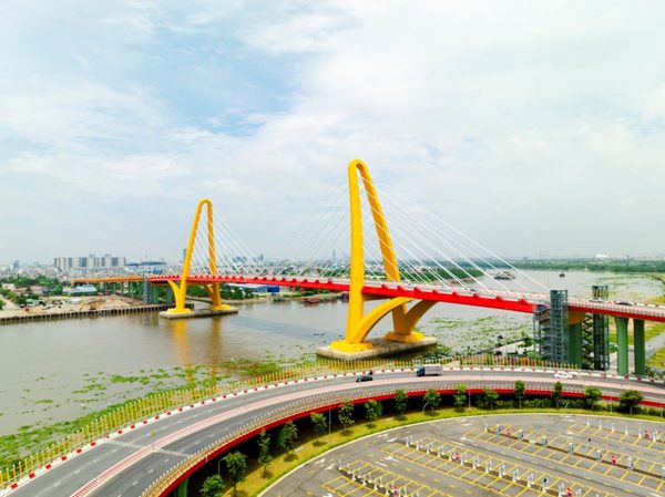 Hạ tầng chiến lược mở rộng bản đồ đô thị Hải Phòng, đưa Vũ Yên bước lên vị trí trung tâm mới