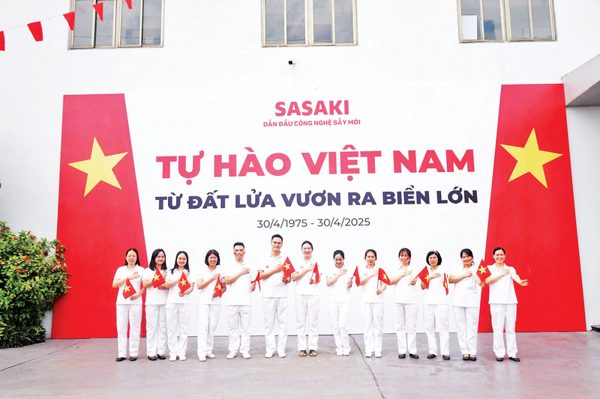 Hạ tầng mềm của năng lực cạnh tranh