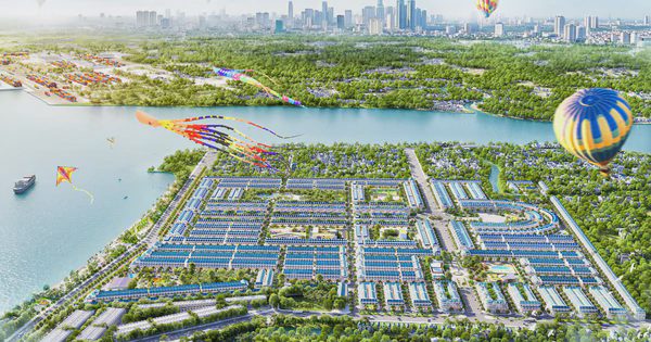 Hạ tầng mở lối, đưa Hiep Phuoc Premia thành tâm điểm khu Nam