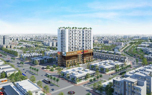 Hạ tầng Tây Nam TP.HCM đồng loạt bứt phá, đâu là dự án hấp dẫn