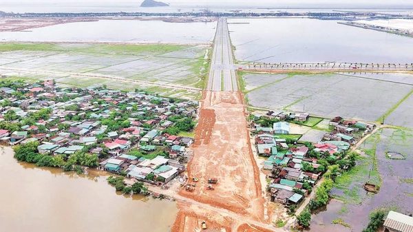 Hà Tĩnh đẩy nhanh tiến độ giải ngân vốn đầu tư công
