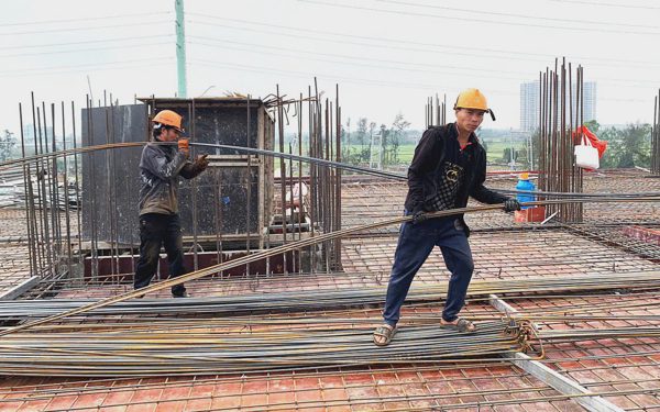 Hà Tĩnh đề nghị Chính phủ hỗ trợ, gỡ khó về nguồn vốn cho người mua nhà ở xã hội