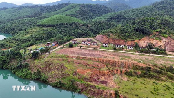 Hà Tĩnh: Đồng bào Chứt ở Rào Tre ổn định đời sống, hướng tới phát triển bền vững
