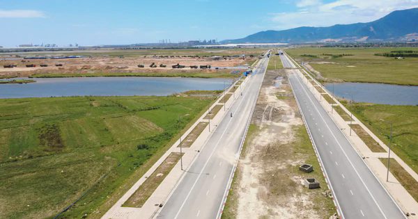 Hà Tĩnh: Phê duyệt khu tái định cư 321 tỷ đồng cho các dự án trọng điểm ở Vũng Áng