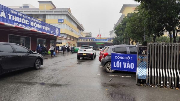 Hà Tĩnh rà soát các gói thầu y tế liên quan Công ty Việt Mỹ