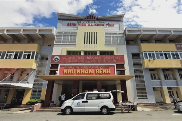 Hà Tĩnh rà soát gói thầu gần 100 tỷ đồng liên quan Công ty Việt Mỹ