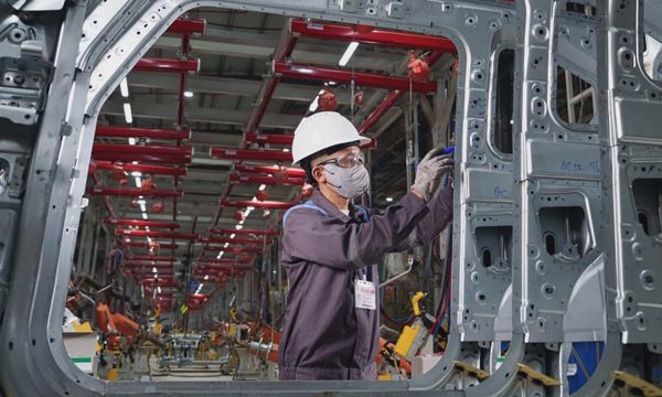 Hà Tĩnh thu hút hơn 170.000 tỷ đồng vốn đầu tư vào các khu công nghiệp