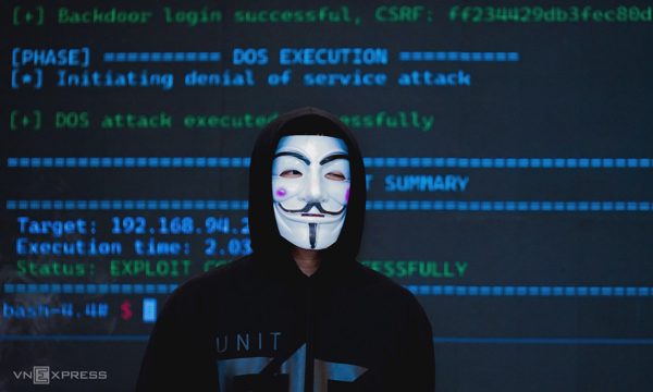 Hacker 17 tuổi tạo trợ lý AI thâm nhập nền tảng của Microsoft