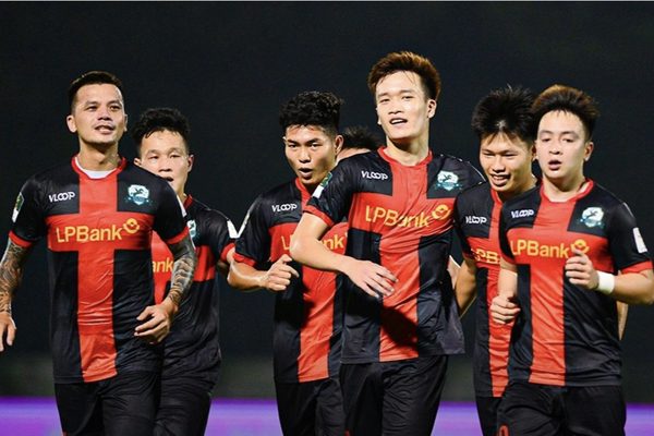 HAGL của bầu Đức sẽ chống chọi Ninh Bình bằng cách nào?
