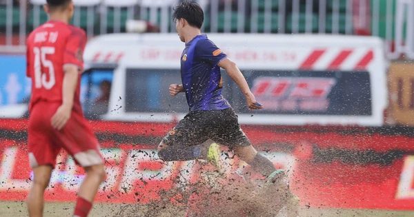 HAGL xin đổi sân nhà trận Cúp quốc gia gặp Hưng Yên vì sân Pleiku ‘sình lầy’ như ruộng: VPF gật đầu