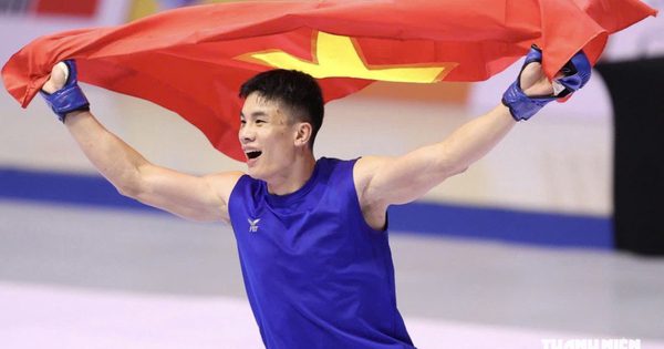 Hai ‘ẩn số’ MMA Việt Nam xuất trận, nhà vô địch SEA Games quyết gây bất ngờ