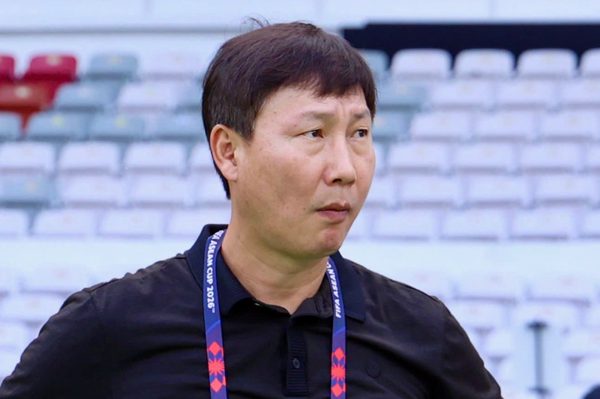 Hai bài toán khó cần HLV Kim Sang-sik giải quyết trước Asian Cup 2027